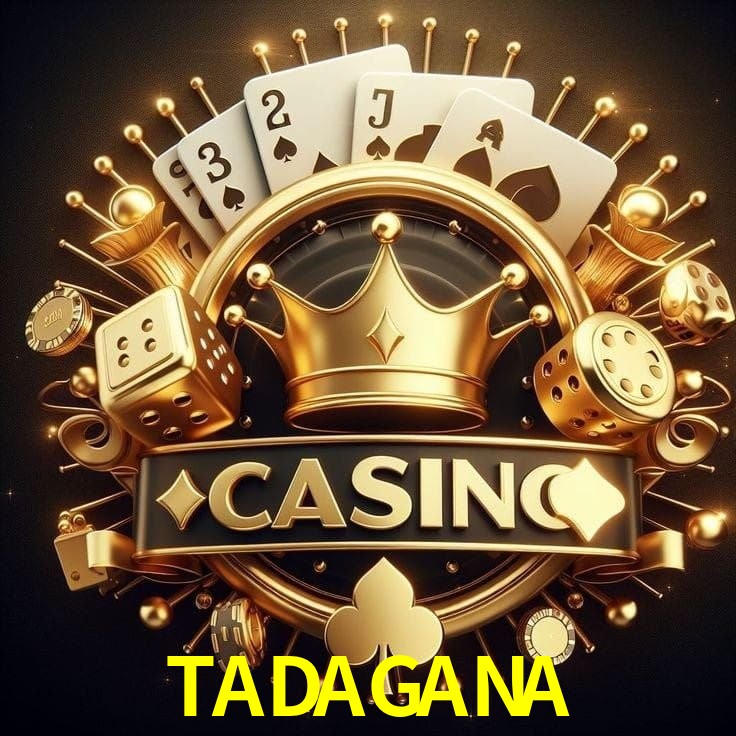 Acceso seguro de inicio de sesión TADAGANA para jugadores en México