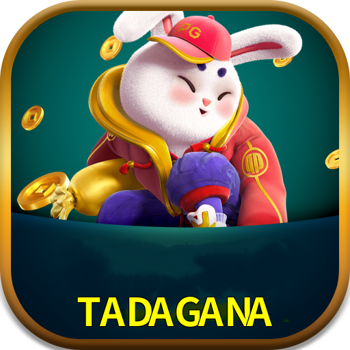 TADAGANA Logo